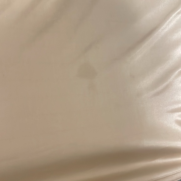 ✨Open to Offers✨JS Collections Navy Blue Gown - Picture 9 of 13